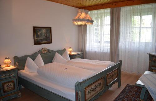 Grossgmain Apartment | "Kaiser Karl" * Ferienwohnungen