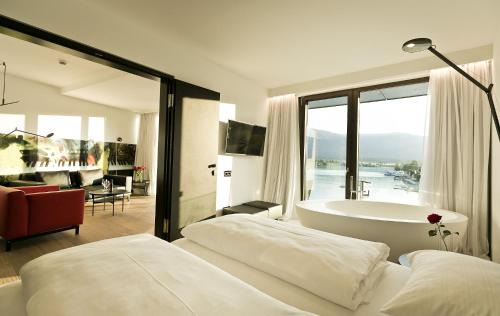 Sankt Wolfgang im Salzkammergut Hotel | Scalaria Sunset Wing