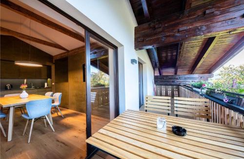 Seeboden Apartment | Kuglerhof Appartements