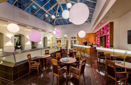 Leopoldstadt Hotel | Hotel IMLAUER Wien