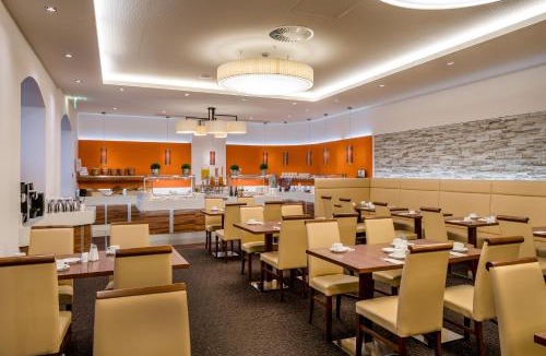 Leopoldstadt Hotel | Hotel IMLAUER Wien