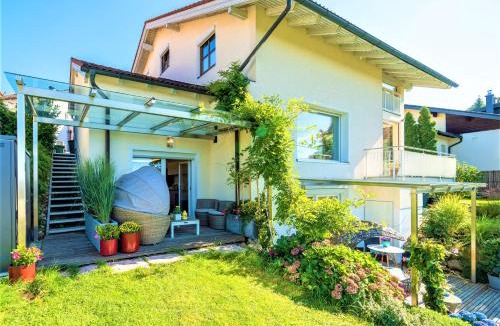 Seekirchen Markt Apartment | Haus am Weinberg II