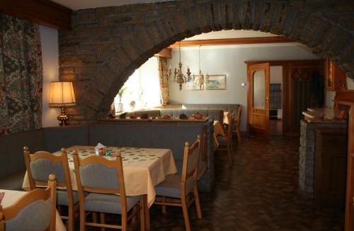 Elsbethen House | Gasthaus Überfuhr
