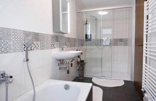 Franking Apartment | Gästehaus Wührer