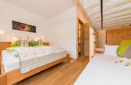 Sankt Martin bei Lofer Apartment | Ferienwohnungen Weberbauer