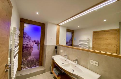 Rain Apartment | Appartementhaus Anna