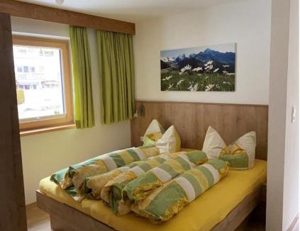 Unterlaengenfeld Apartment | Apart Adlerblick