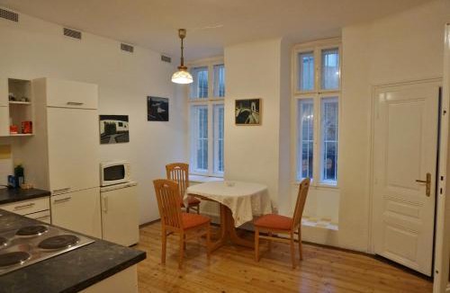 Mariahilf Apartment | Unterkunft in zentraler Lage