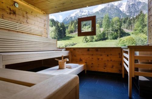 Leogang Hotel | mama thresl