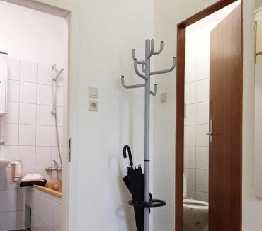 Hernals Apartment | Sehr hell, sehr ruhig