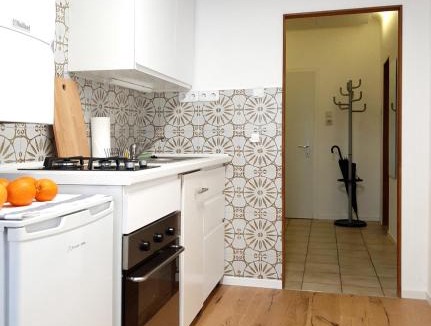 Hernals Apartment | Sehr hell, sehr ruhig