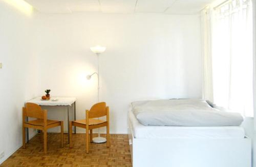 Hernals Apartment | Sehr hell, sehr ruhig