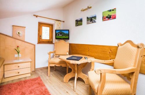 Obsteig House | Gästehaus Fitsch