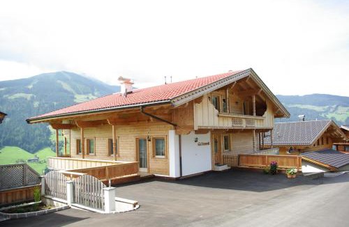 Alpbach Apartment | Haus Fernwald