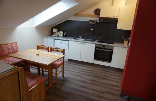 Wald House | Gölsenhof - Fam. Büchinger