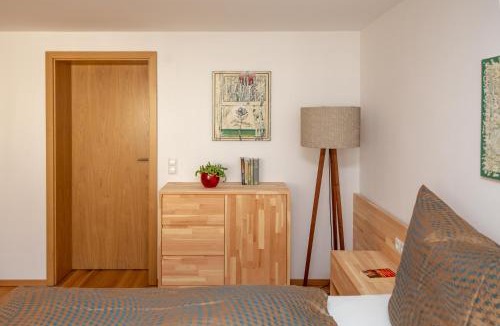 Vandans Apartment | Haus Topa