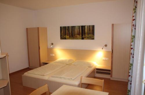 St. Gilgen Hostel | Jugendgästehaus St. Gilgen