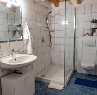 Fendels Apartment | Apart Karin