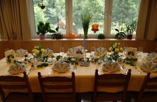 Duernstein in der Steiermark House | Gasthof Pension Leitner