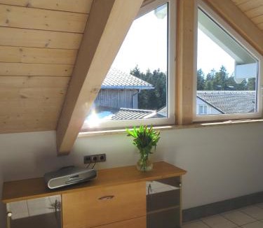 Sulzberg Apartment | Ferienwohnung bei Maly
