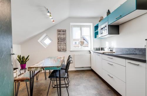 Mariazell Apartment | Gerli Appartement Mariazell