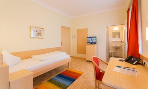 Leoben Hotel | Hotel Kindler 2,0 Self-Check-In