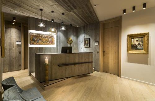 Hintertux Apartment | Apartments Nennerhof