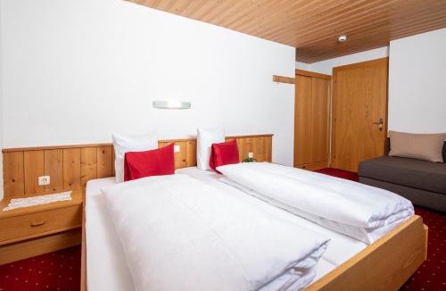 Reith im Alpbachtal Apartment | Haus Konrad