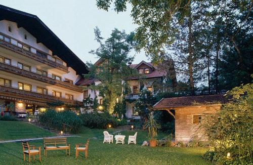 Franking Hotel | Der Seewirt