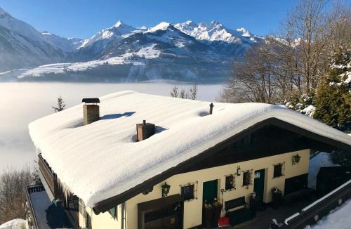 Furth Ski Chalet | Mountain Chalet Juwel near Zell am See Kaprun
