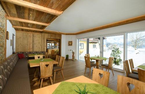 Maishofen Hotel | Hotel Quehenberger