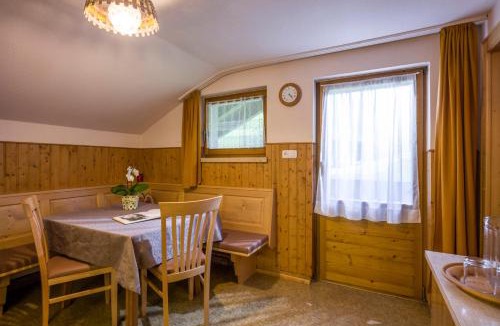 Innervillgraten Apartment | Apartments Ferienhaus Ortner