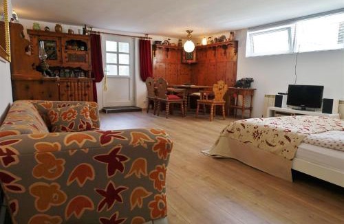 Donaustadt Apartment | Austria Center - Wien an der Donau
