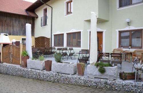 Franking House | Pimperlhof