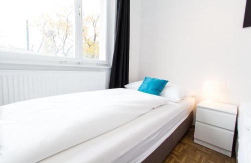 Hernals Apartment | checkVIENNA - Schadinagasse