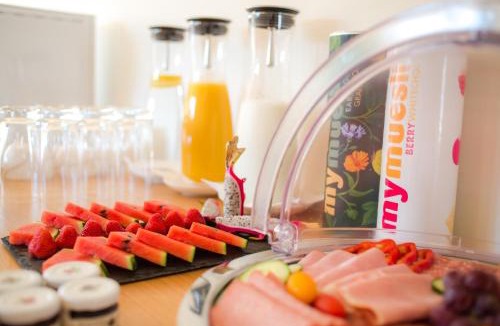 Hard Bed & Breakfast | Gästehaus Gritsch