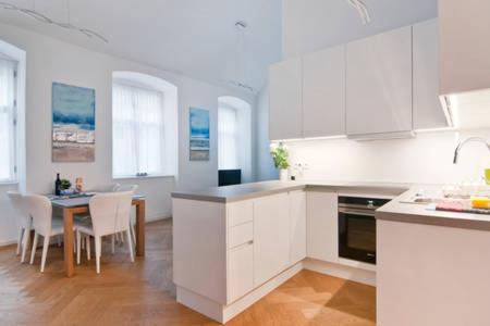 Leopoldstadt Apartment | Homestay Sisi