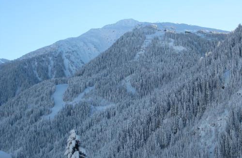 Unterrotte Bed & Breakfast | Gaestehaus Berger