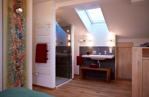 Vandans Apartment | Haus Topa
