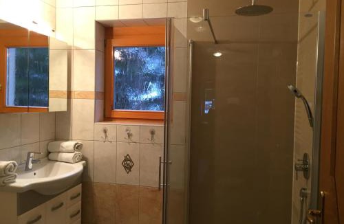 Hermagor-Pressegger See Apartment | Ferienwohnung Mujcic
