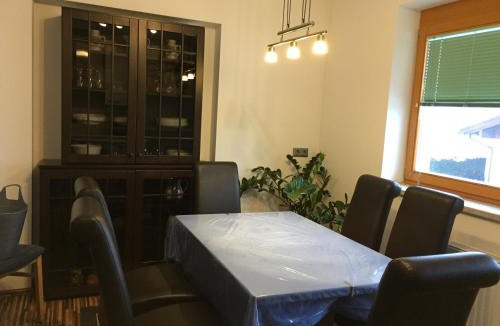 Hermagor-Pressegger See Apartment | Ferienwohnung Mujcic
