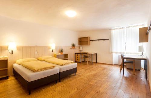 Hallein Hotel | Hotel Kolping Hallein