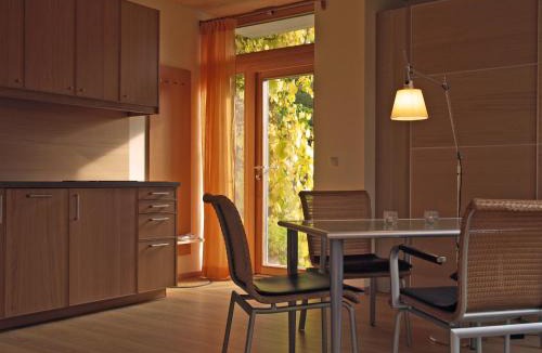 Mollands House | Tiny Guesthouse Kamptal