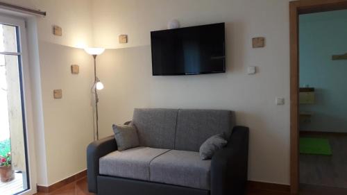 Frankenfels Apartment | Ötscherblick Fam Winter