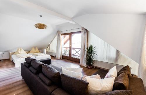 Seeboden Villa | Seevilla Leitner