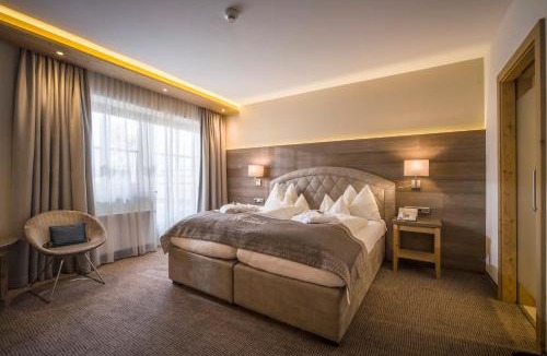 Wals Hotel | Hotel Gabi