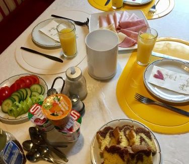 Kasten bei Boeheimkirchen Hotel | Gwörthwirt