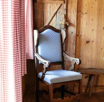 Abersee House | Seegasthof Gamsjaga