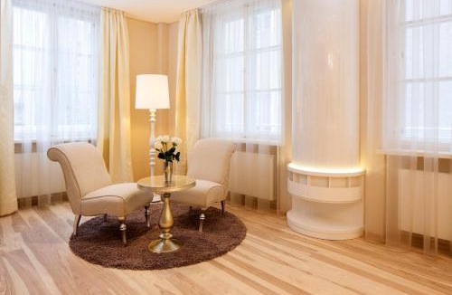 Altstadt Apartment | Hapimag Ferienwohnungen Salzburg