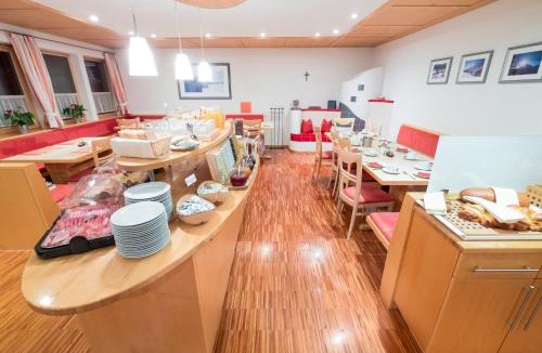 Damuels Hotel | Hotel Garni Krumbach